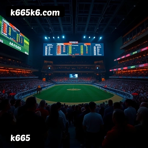 Dúvidas frequentes sobre apostas esportivas na k665