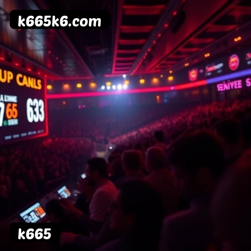 App k665 Android download