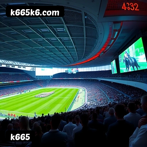 Slots no app k665 mobile