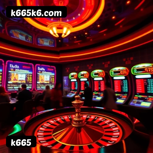 Checklist para avaliar a plataforma k665