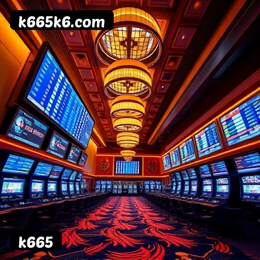 Formulário registro k665