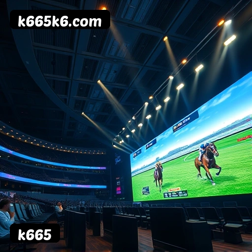 Bônus boas-vindas k665 R$100