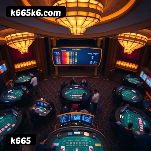 Conta k665 sincronizada site e app