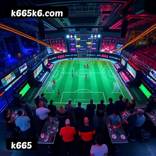 Configurações úteis dentro do app k665