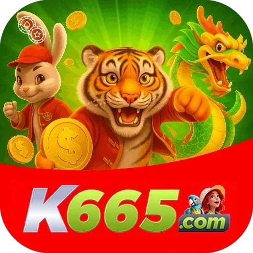 Cassino k665 - mesas ao vivo e jogos